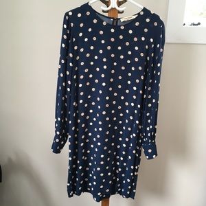 Dress Nice Things Paloma Size 12